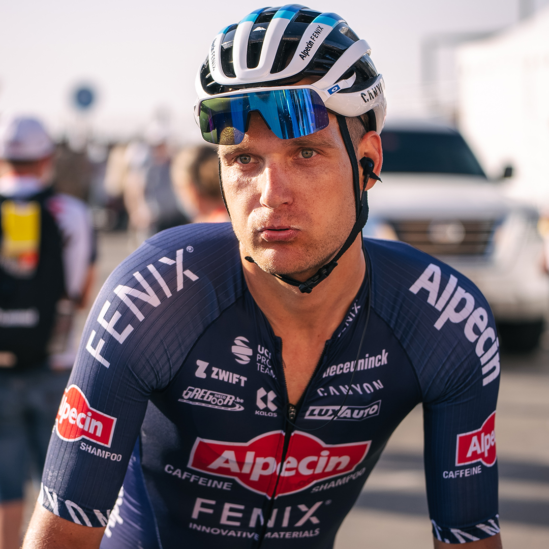 Jonas Rickaert- Alpecin Fenix